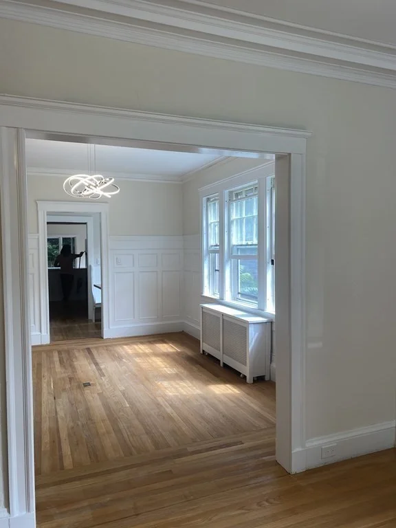 4 bed, 2 bath apartment for rent at 446 Lowell Ave Unit 1, Newtonville — photo 9 of 27
