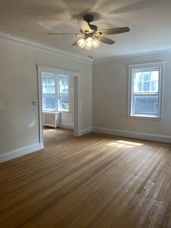 4 bed, 2 bath apartment for rent at 446 Lowell Ave Unit 1, Newtonville — photo 5 of 27