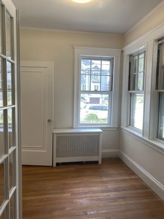 4 bed, 2 bath apartment for rent at 446 Lowell Ave Unit 1, Newtonville — photo 19 of 27