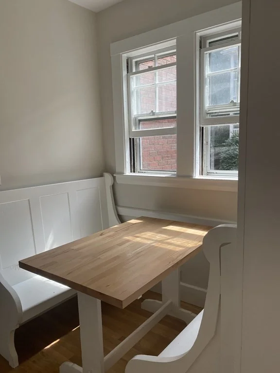 4 bed, 2 bath apartment for rent at 446 Lowell Ave Unit 1, Newtonville — photo 14 of 27