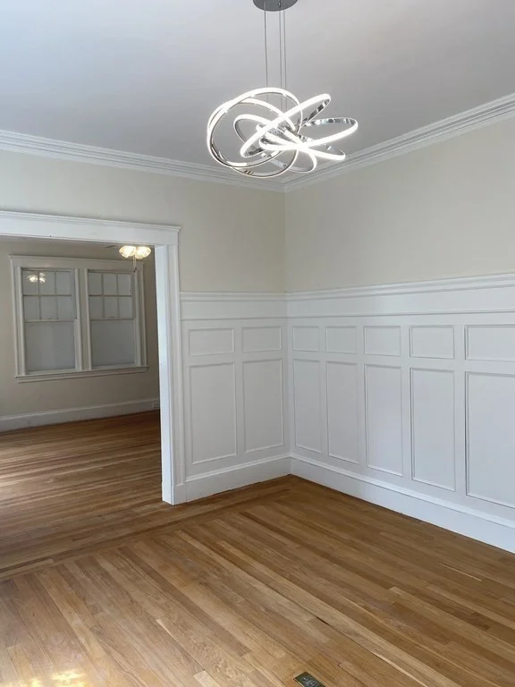 4 bed, 2 bath apartment for rent at 446 Lowell Ave Unit 1, Newtonville — photo 11 of 27