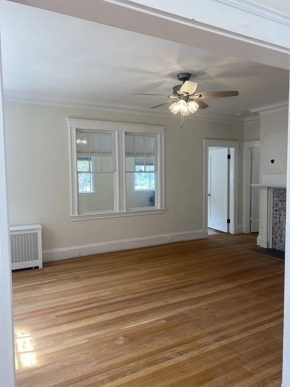 4 bed, 2 bath apartment for rent at 446 Lowell Ave Unit 1, Newtonville — photo 13 of 27