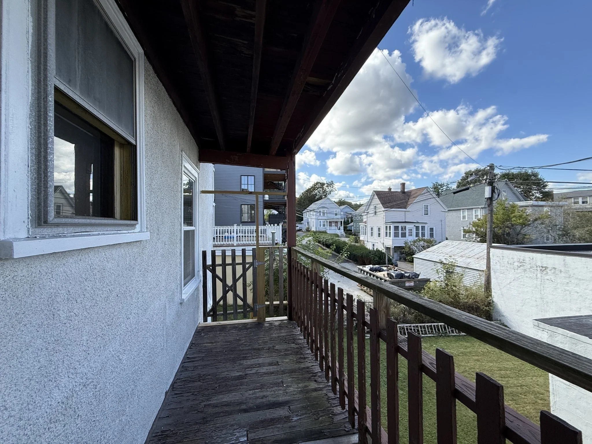 1 bed, 1 bath apartment for rent at 4463 Washington St Unit 1, Roslindale — photo 13 of 13