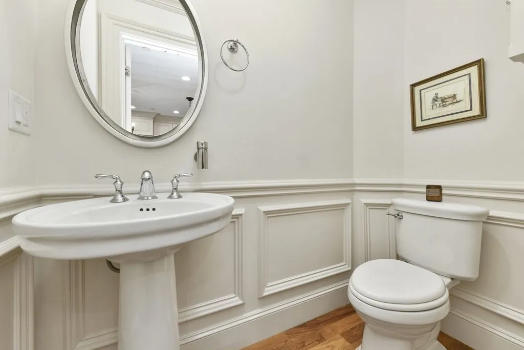 3 bed, 2.5 bath apartment for rent at 447 Beacon St Unit 1, Back Bay — photo 7 of 19