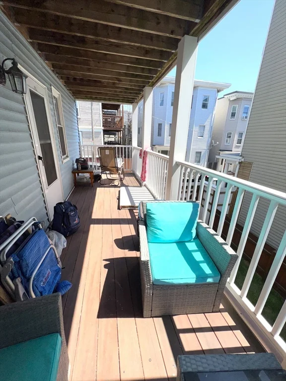 2 bed, 2 bath apartment for rent at 447 East 7th Unit 1, South Boston — photo 8 of 8