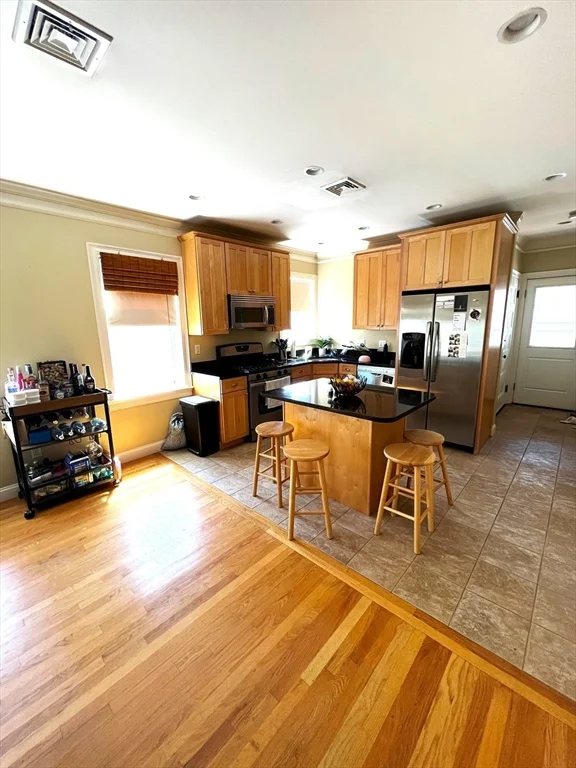 2 bed, 2 bath apartment for rent at 447 East 7th Unit 1, South Boston — photo 1 of 8