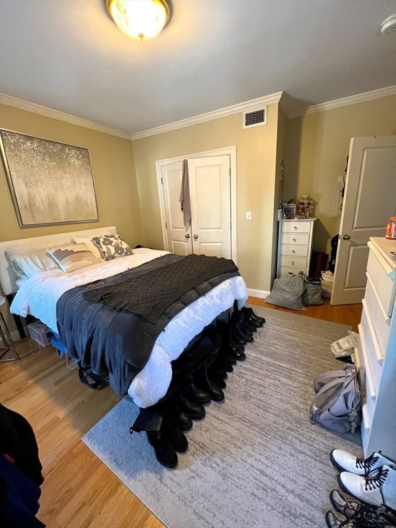 2 bed, 2 bath apartment for rent at 447 East 7th Unit 1, South Boston — photo 6 of 8