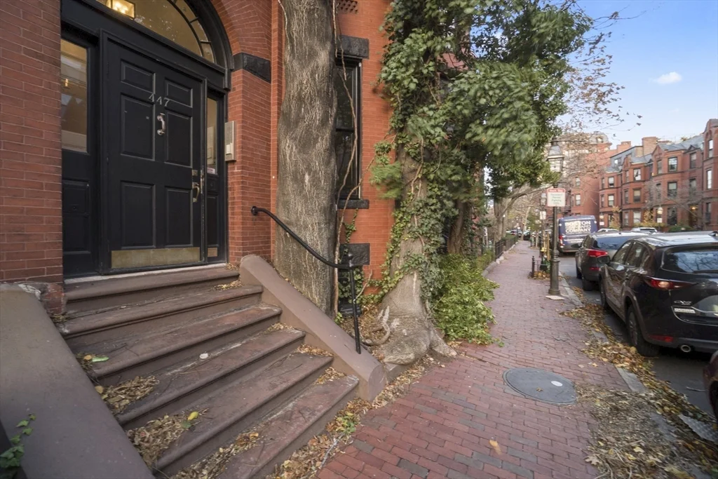 1 bed, 1 bath apartment for rent at 447 Marlborough St Unit 2, Back Bay — photo 13 of 15