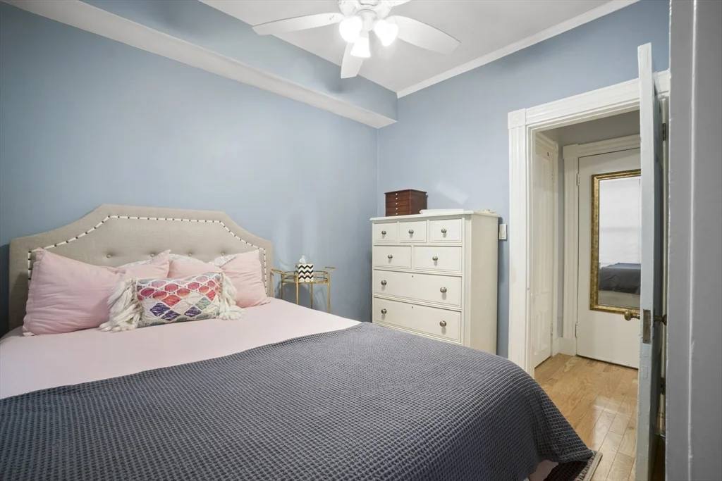 1 bed, 1 bath apartment for rent at 447 Marlborough St Unit 2, Back Bay — photo 8 of 15