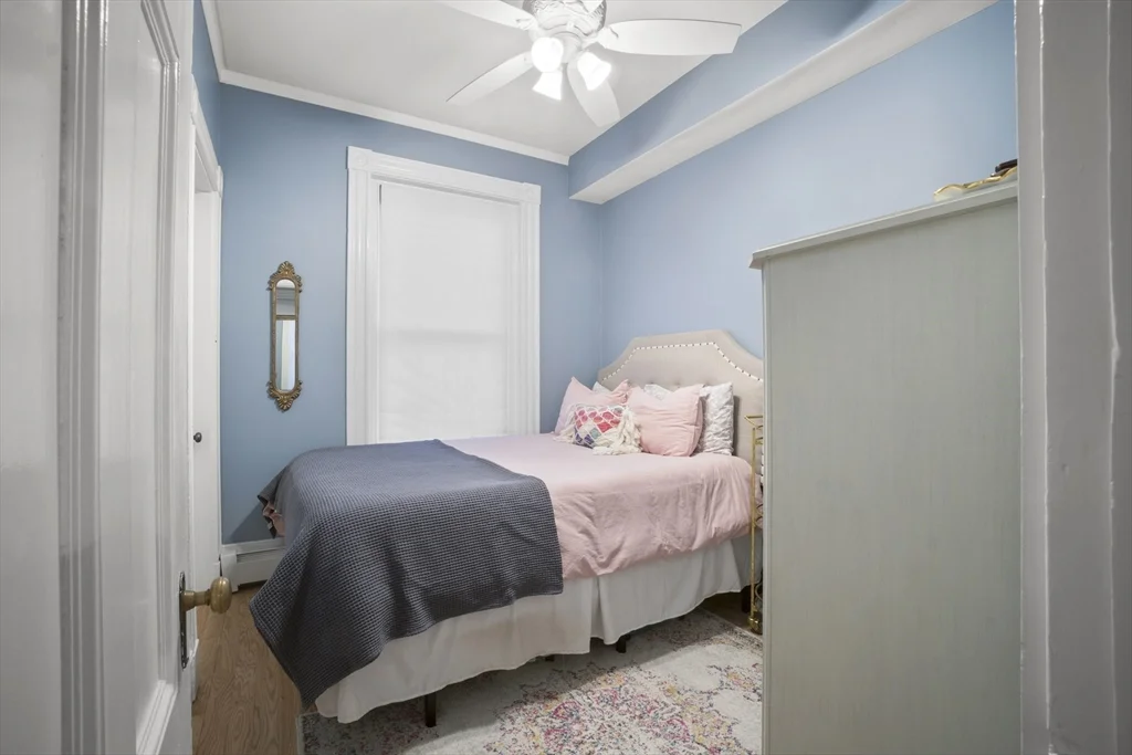 1 bed, 1 bath apartment for rent at 447 Marlborough St Unit 2, Back Bay — photo 9 of 15