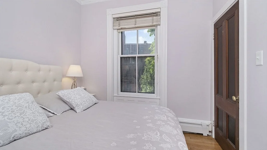 1 bed, 1 bath apartment for rent at 447 Marlborough Unit 3, Back Bay — photo 12 of 16