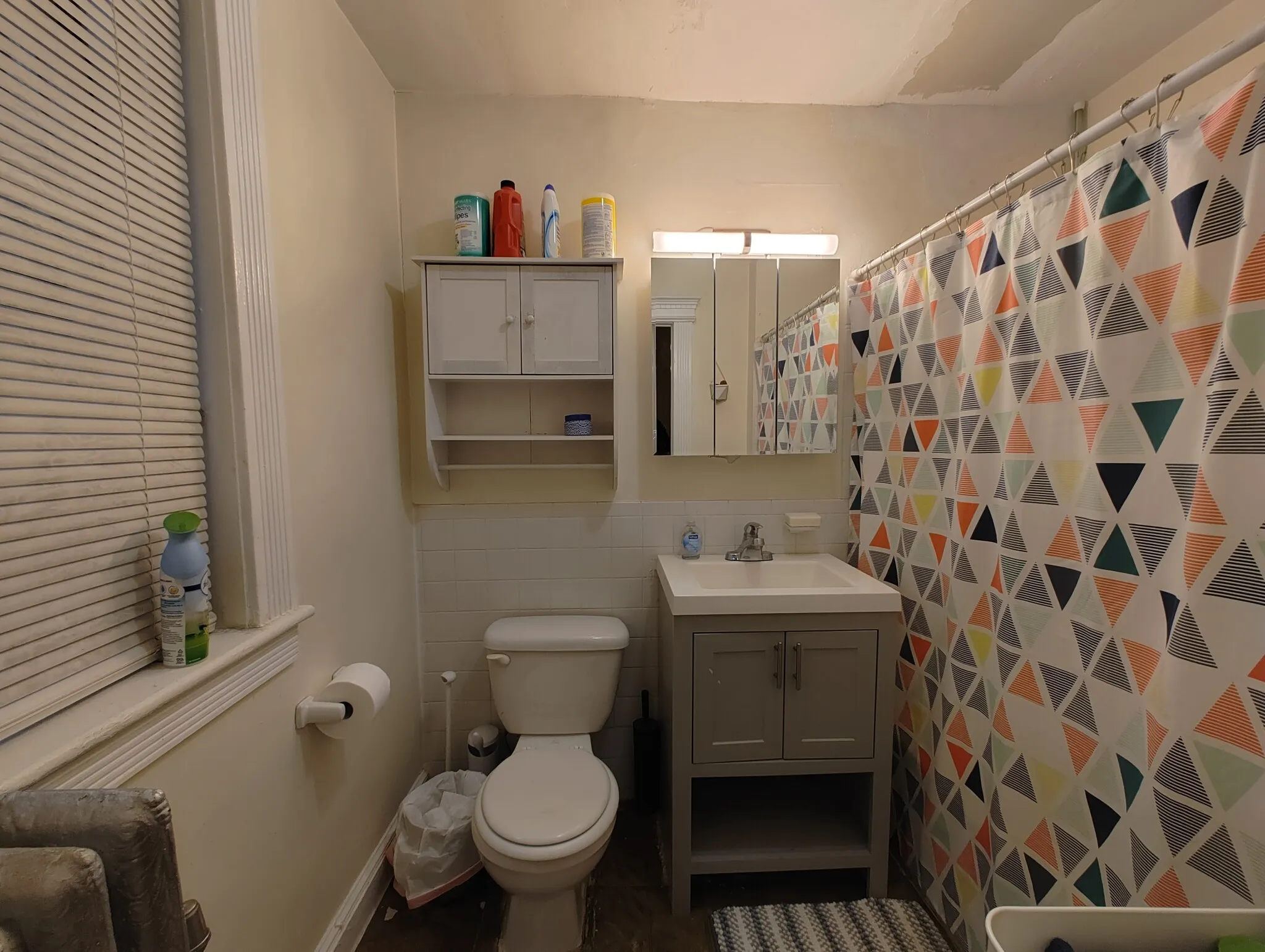 3 bed, 1 bath apartment for rent at 447 Park Dr Unit 1A, Fenway — photo 5 of 5