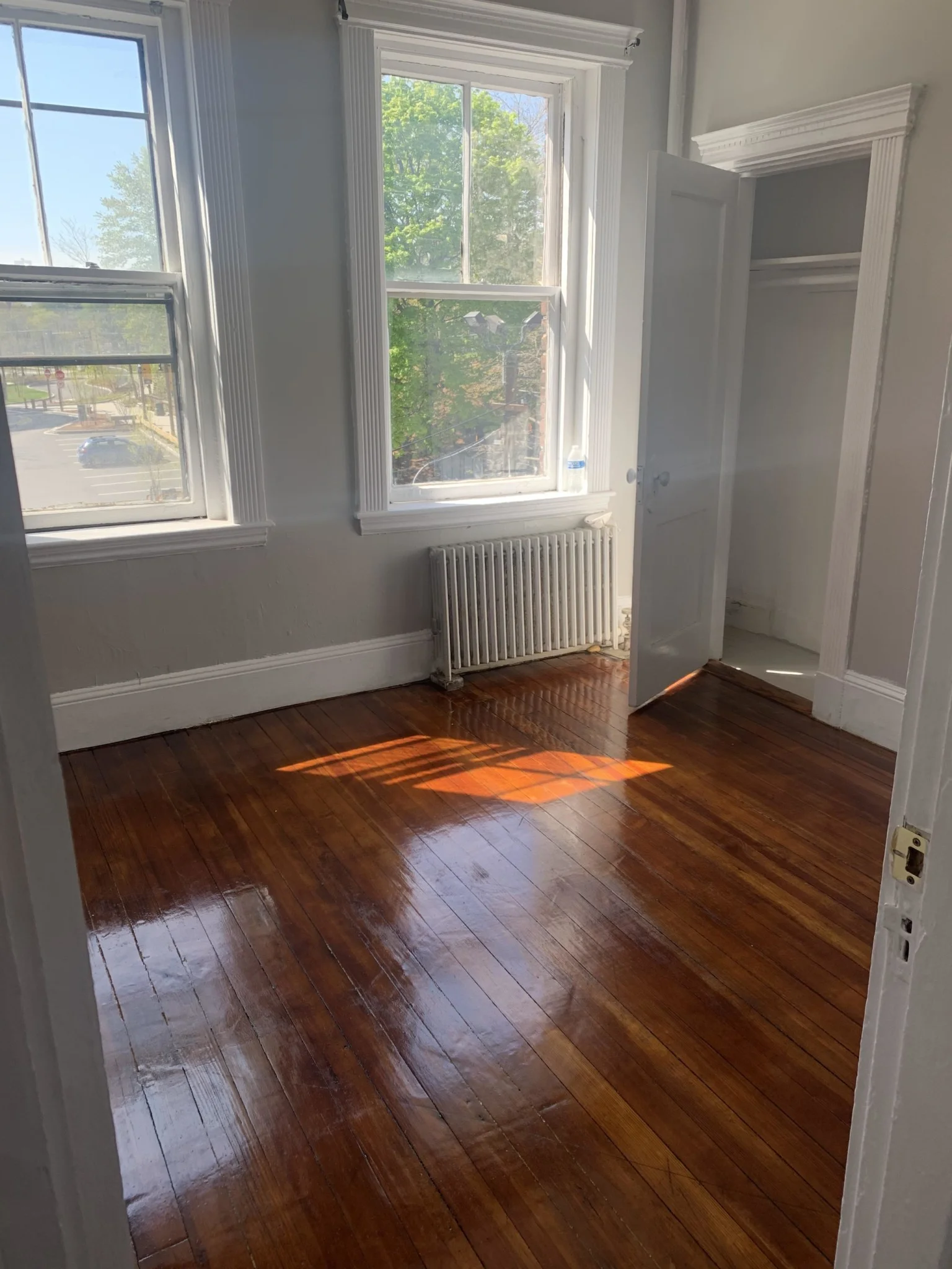 2 bed, 1 bath apartment for rent at 447 Park Dr Unit 1C, Fenway — photo 10 of 12