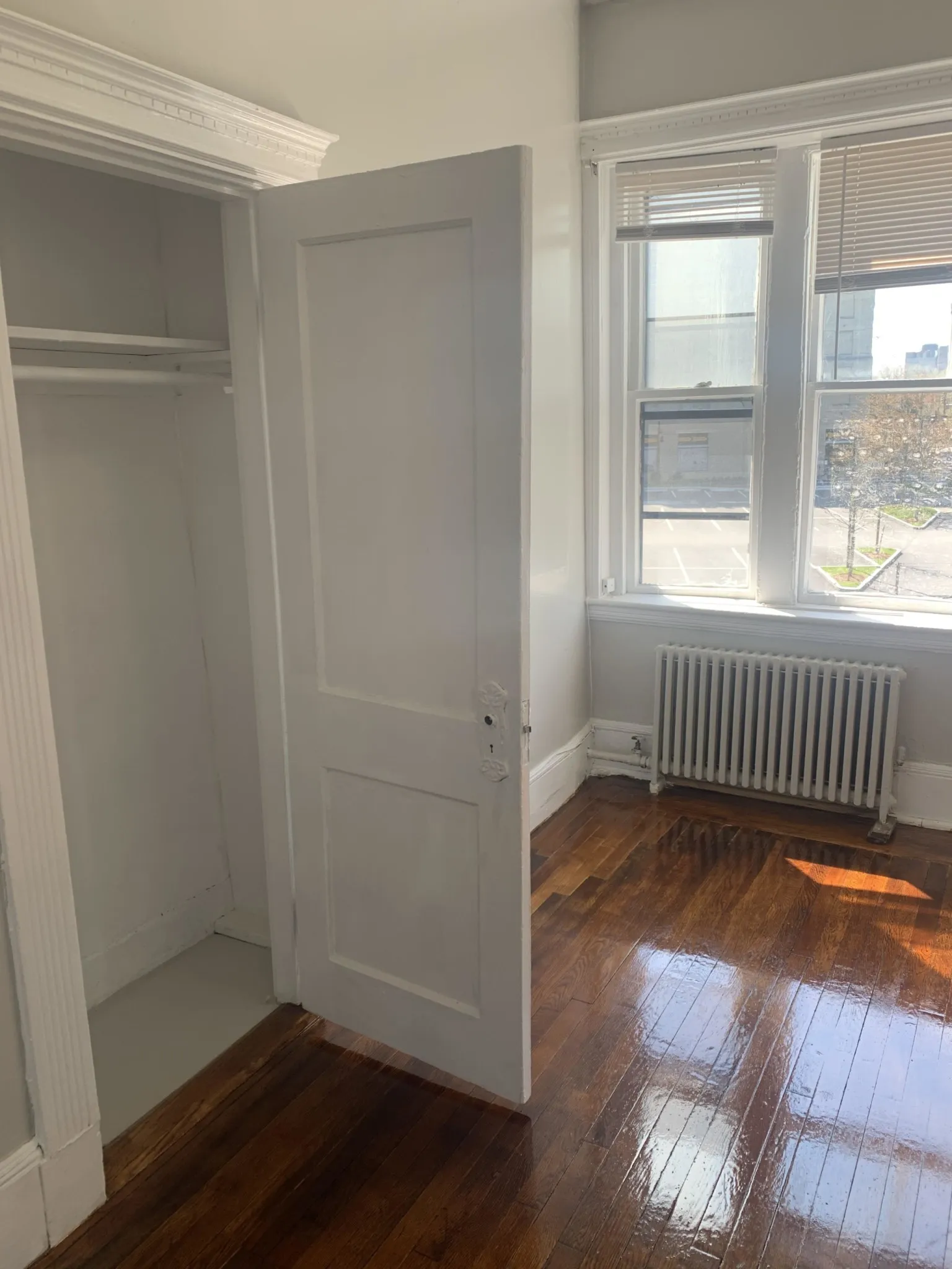2 bed, 1 bath apartment for rent at 447 Park Dr Unit 1C, Fenway — photo 7 of 12