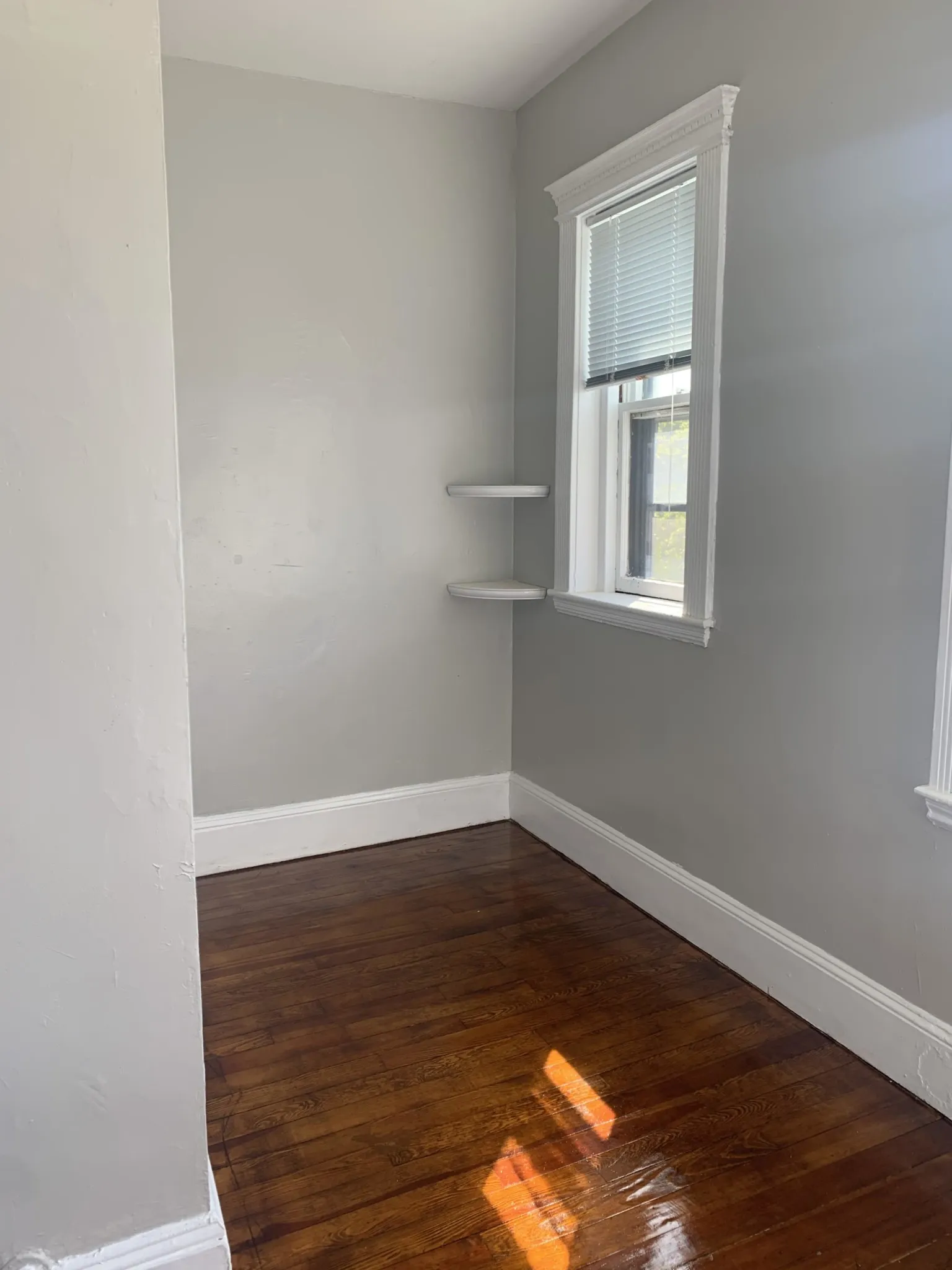 2 bed, 1 bath apartment for rent at 447 Park Dr Unit 1C, Fenway — photo 9 of 12