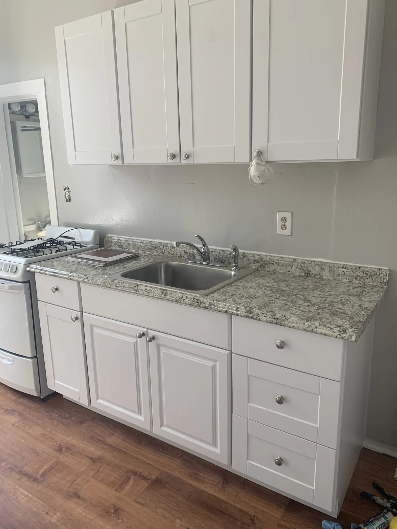 2 bed, 1 bath apartment for rent at 447 Park Dr Unit 1C, Fenway — photo 3 of 12