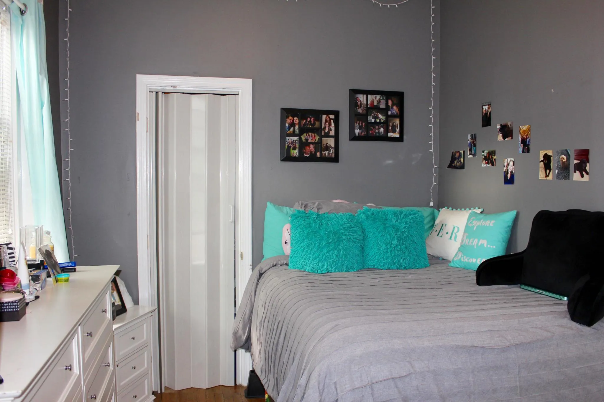 3 bed, 1 bath apartment for rent at 447 Park Dr Unit 1D, Fenway — photo 5 of 11
