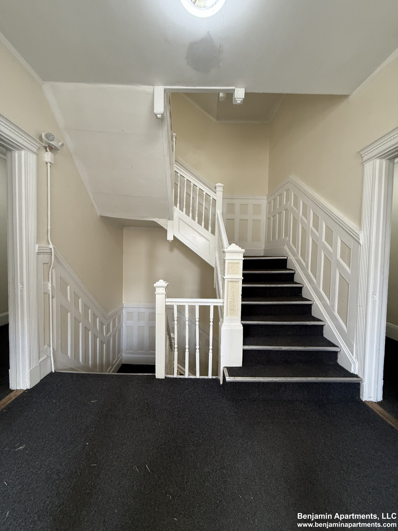 3 bed, 1 bath apartment for rent at 447 Park Dr Unit 2AA, Fenway — photo 8 of 10