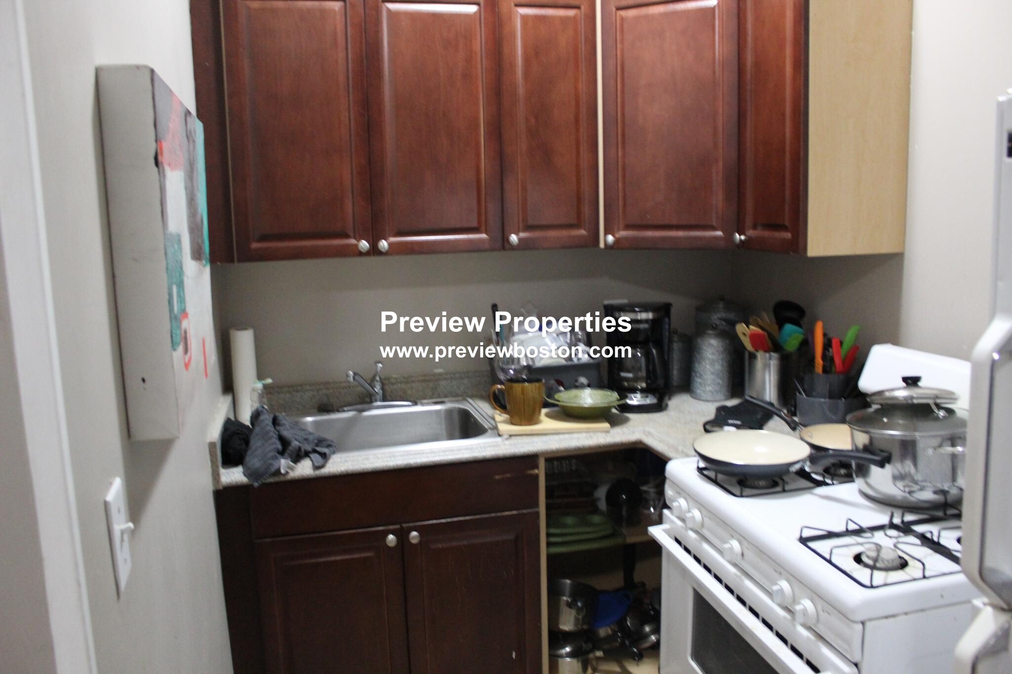 3 bed, 1 bath apartment for rent at 447 Park Dr Unit 2AP, Fenway — photo 6 of 6