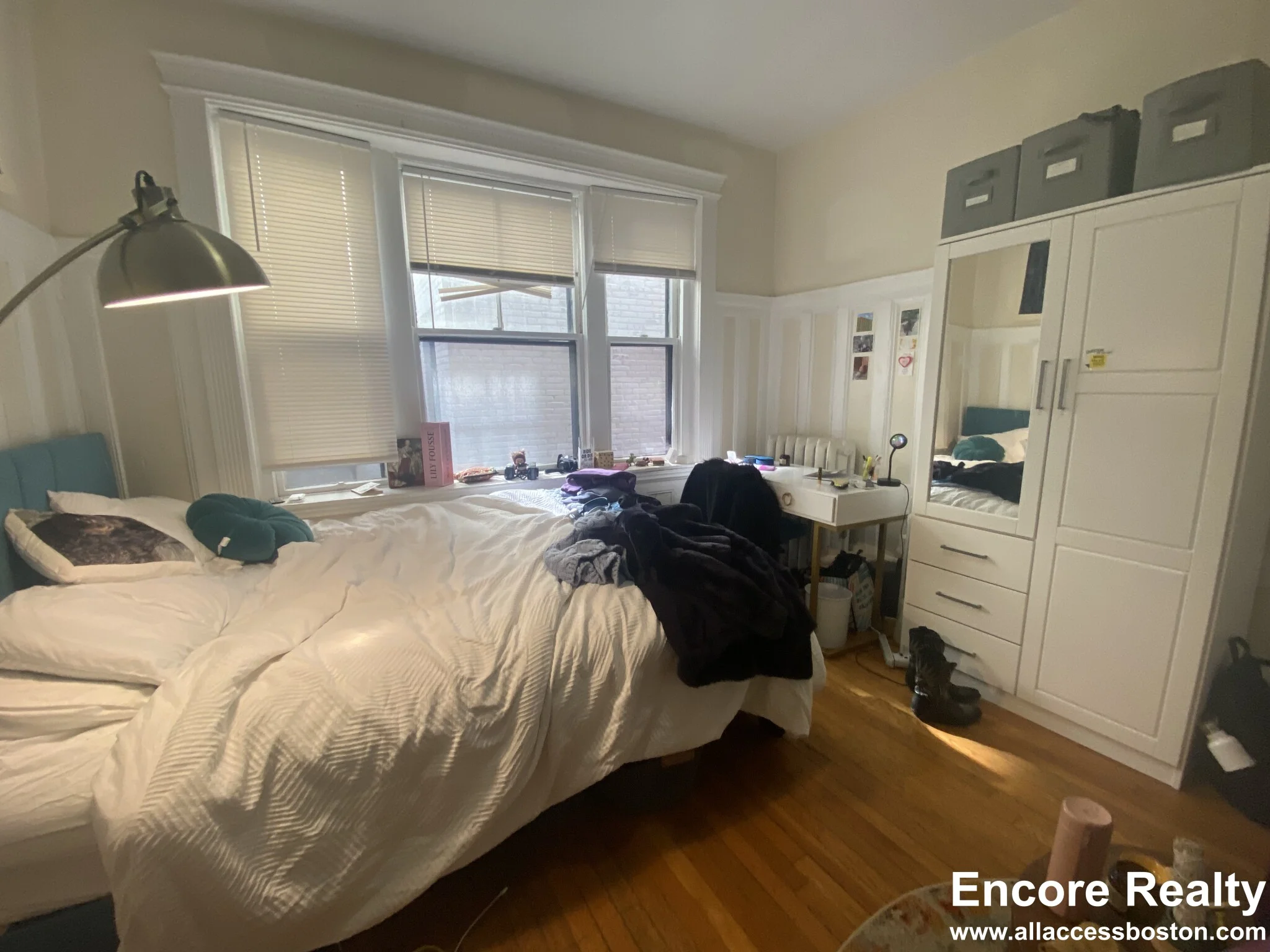 2 bed, 1 bath apartment for rent at 447 Park Dr Unit 2b, Fenway — photo 6 of 6