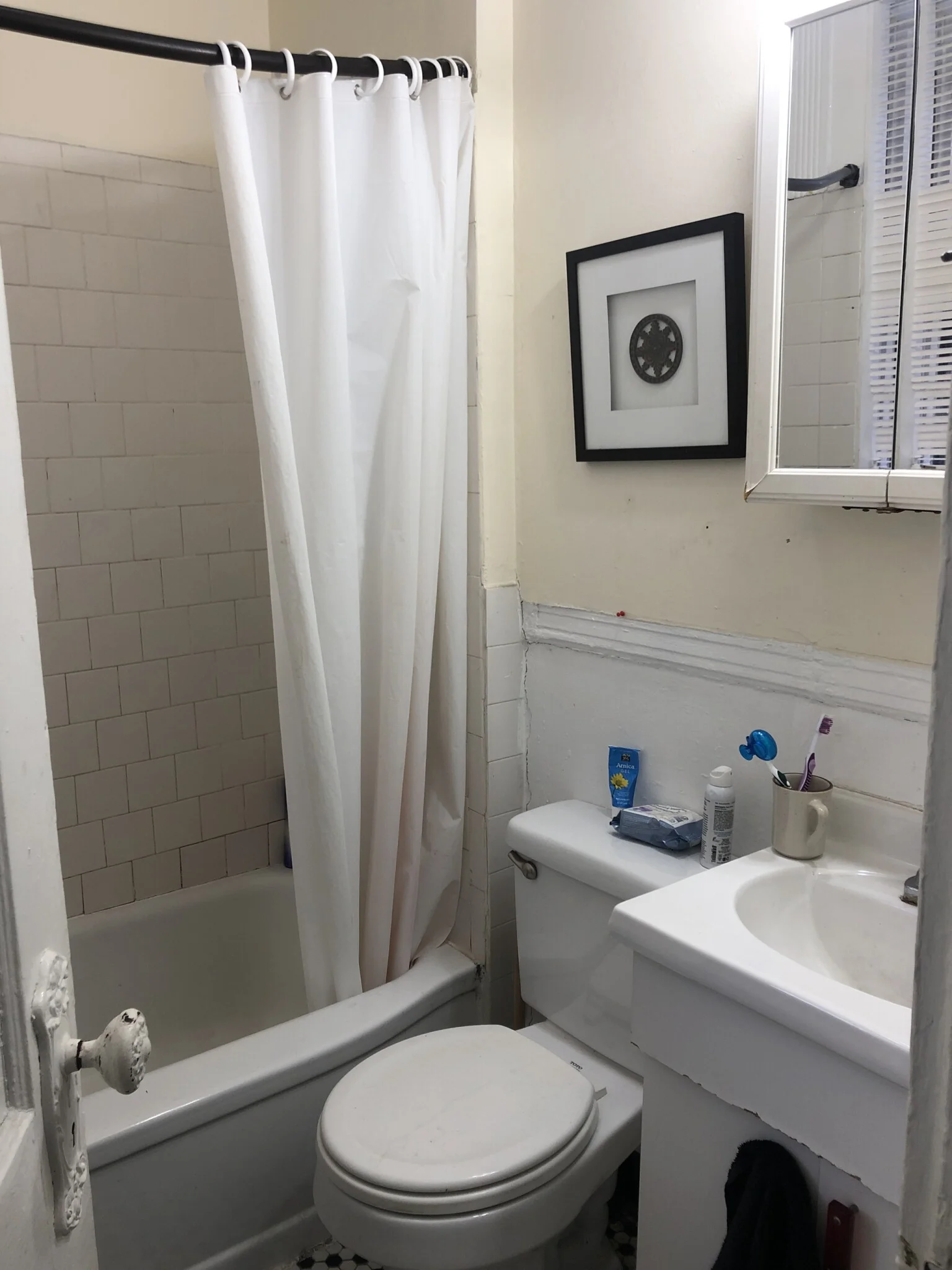 2 bed, 1 bath apartment for rent at 447 Park Dr Unit 3, Fenway — photo 6 of 6