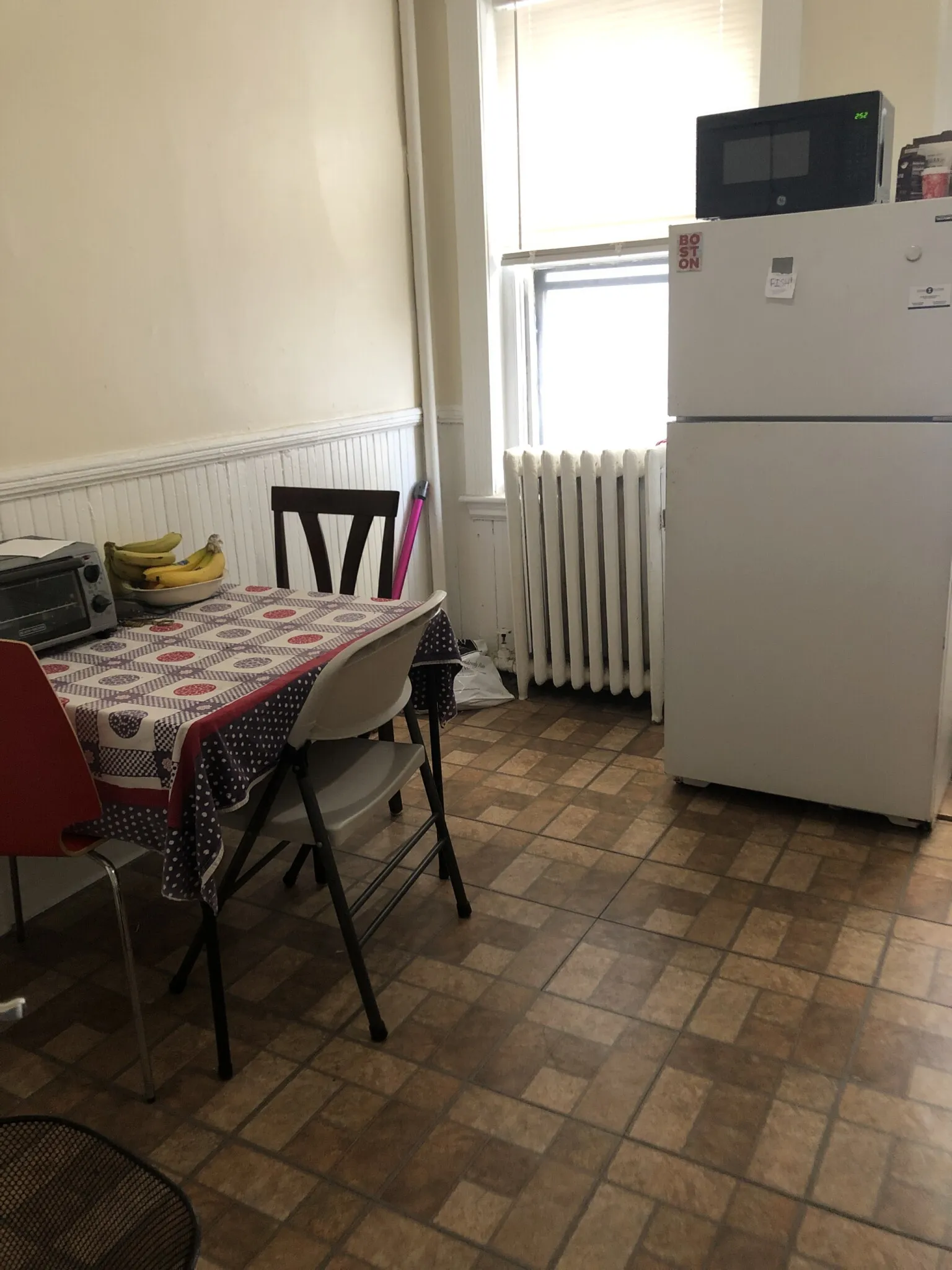 2 bed, 1 bath apartment for rent at 447 Park Dr Unit 3, Fenway — photo 2 of 6