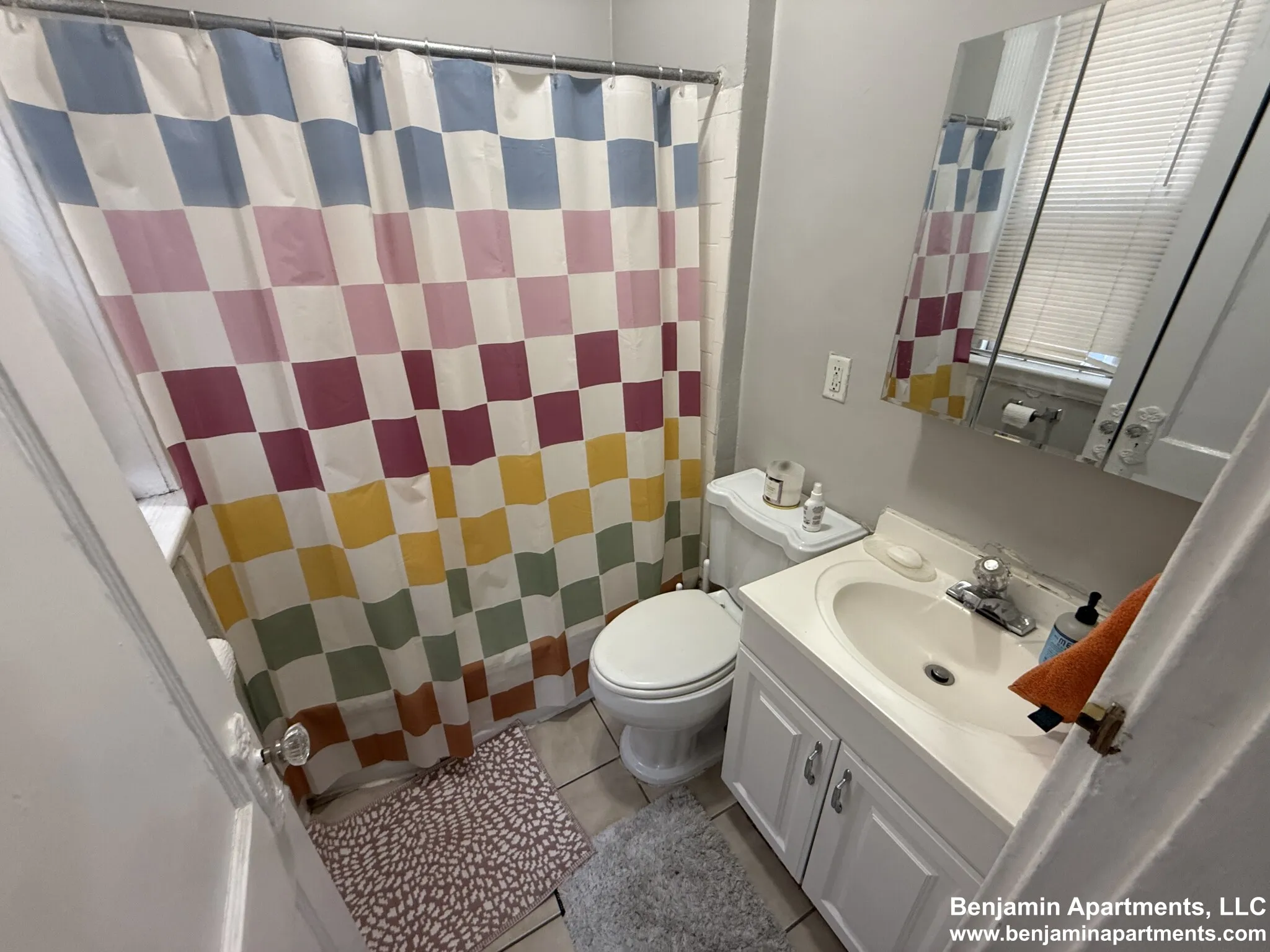 2 bed, 1 bath apartment for rent at 447 Park Dr Unit 3B, Fenway — photo 9 of 9