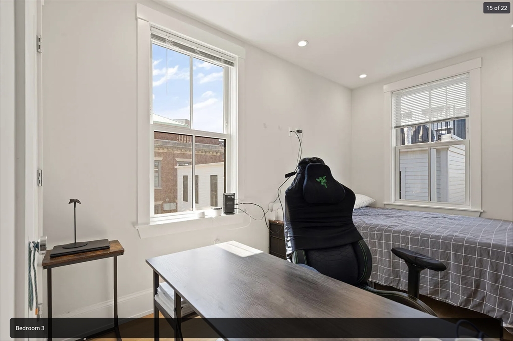 3 bed, 2 bath apartment for rent at 447 W 4th St Unit 2, South Boston — photo 15 of 22