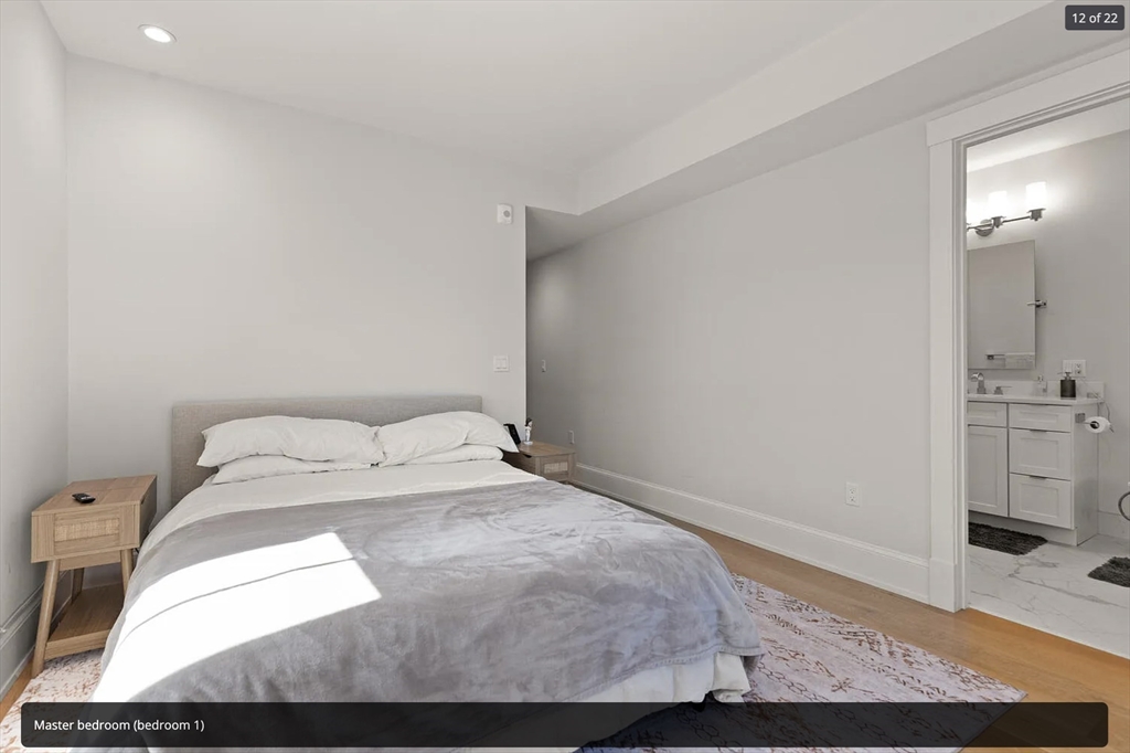 3 bed, 2 bath apartment for rent at 447 W 4th St Unit 2, South Boston — photo 9 of 22