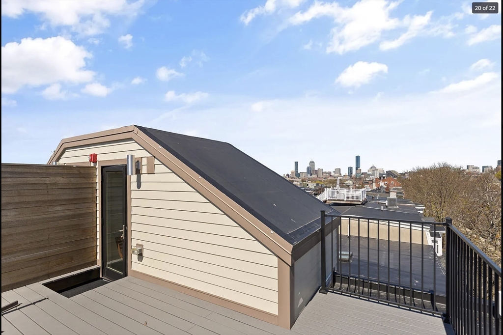 3 bed, 2 bath apartment for rent at 447 W 4th St Unit 2, South Boston — photo 20 of 22