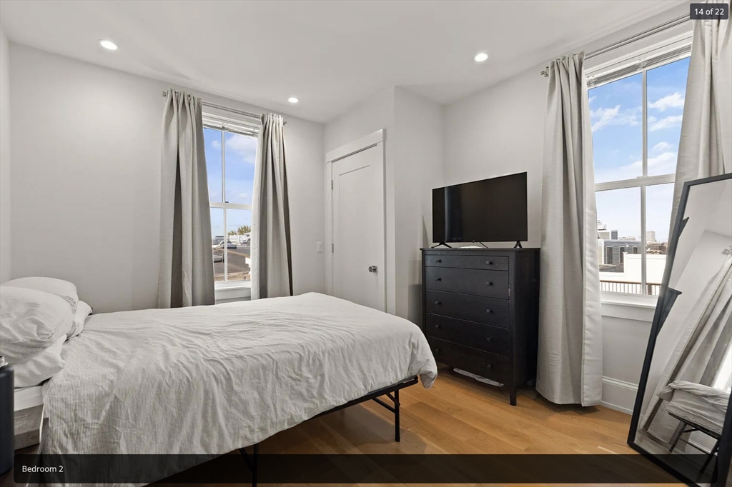 3 bed, 2 bath apartment for rent at 447 W 4th St Unit 2, South Boston — photo 16 of 22