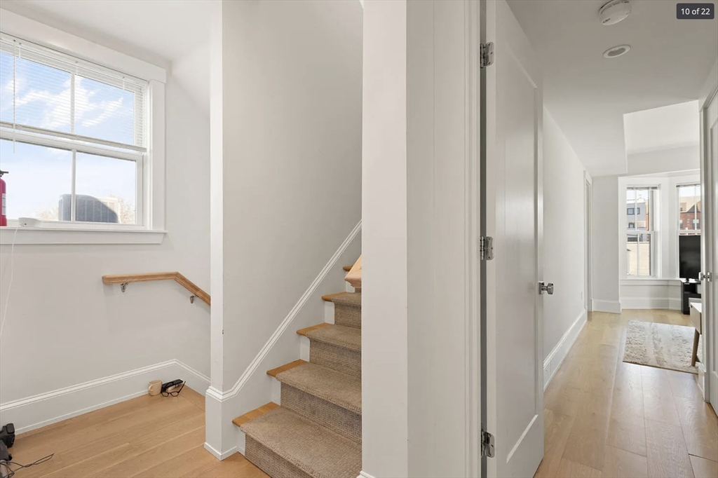 3 bed, 2 bath apartment for rent at 447 W 4th St Unit 2, South Boston — photo 17 of 22