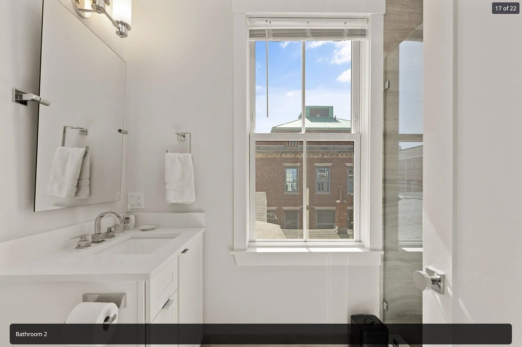 3 bed, 2 bath apartment for rent at 447 W 4th St Unit 2, South Boston — photo 13 of 22