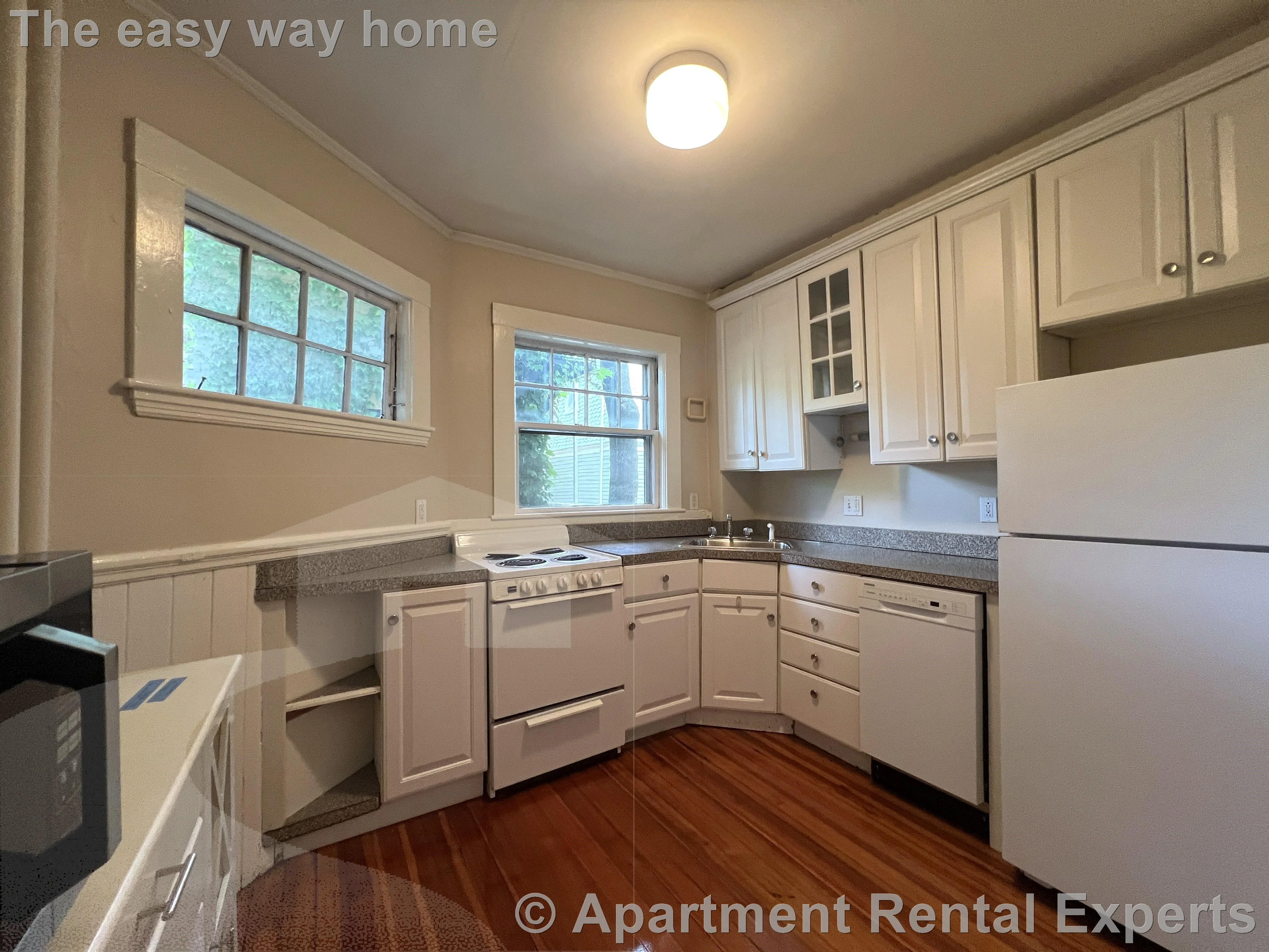 2 bed, 1 bath apartment for rent at 448 Broadway Unit 1, Harvard Square — photo 5 of 12