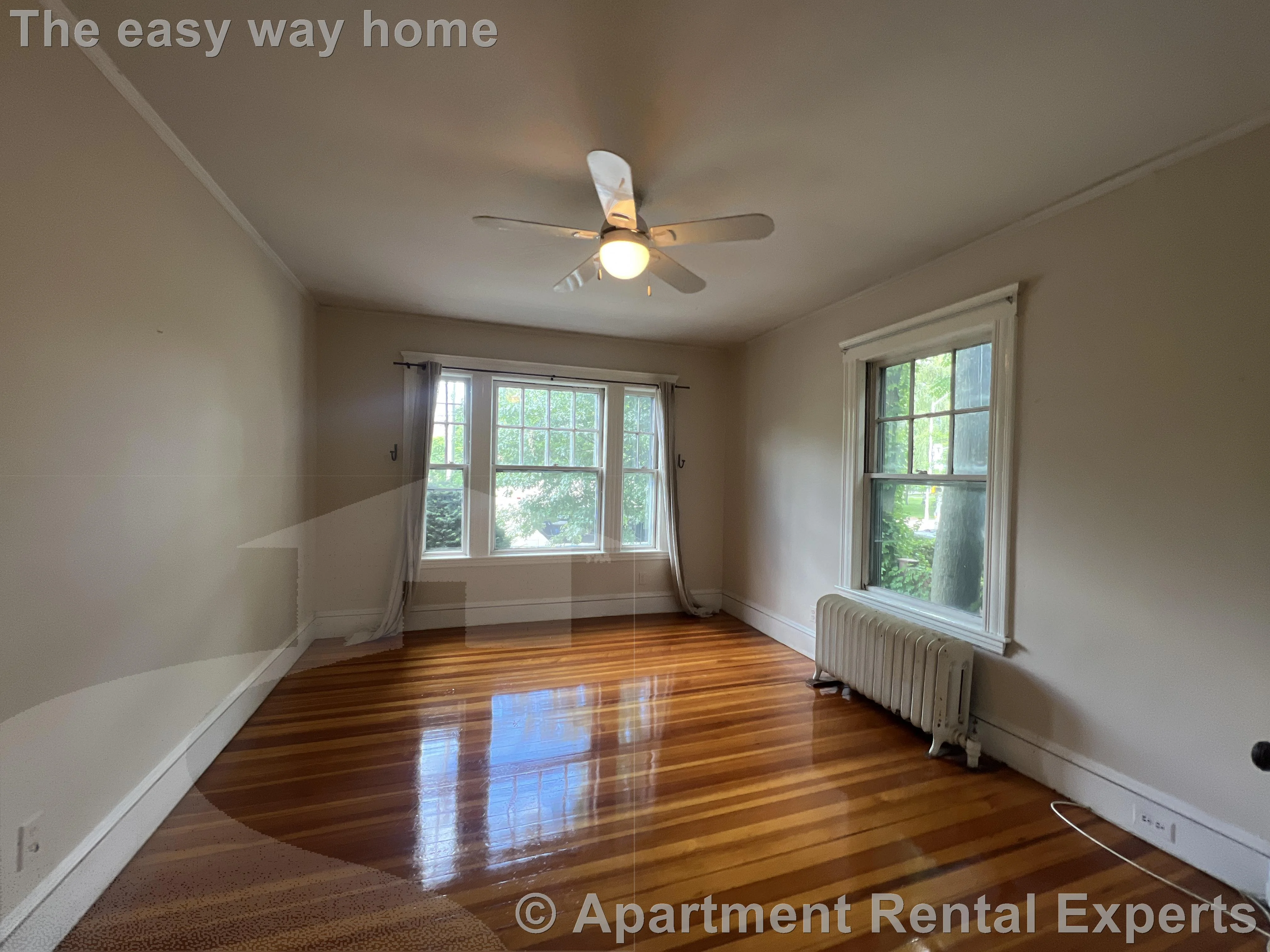 2 bed, 1 bath apartment for rent at 448 Broadway Unit 1, Harvard Square — photo 4 of 12