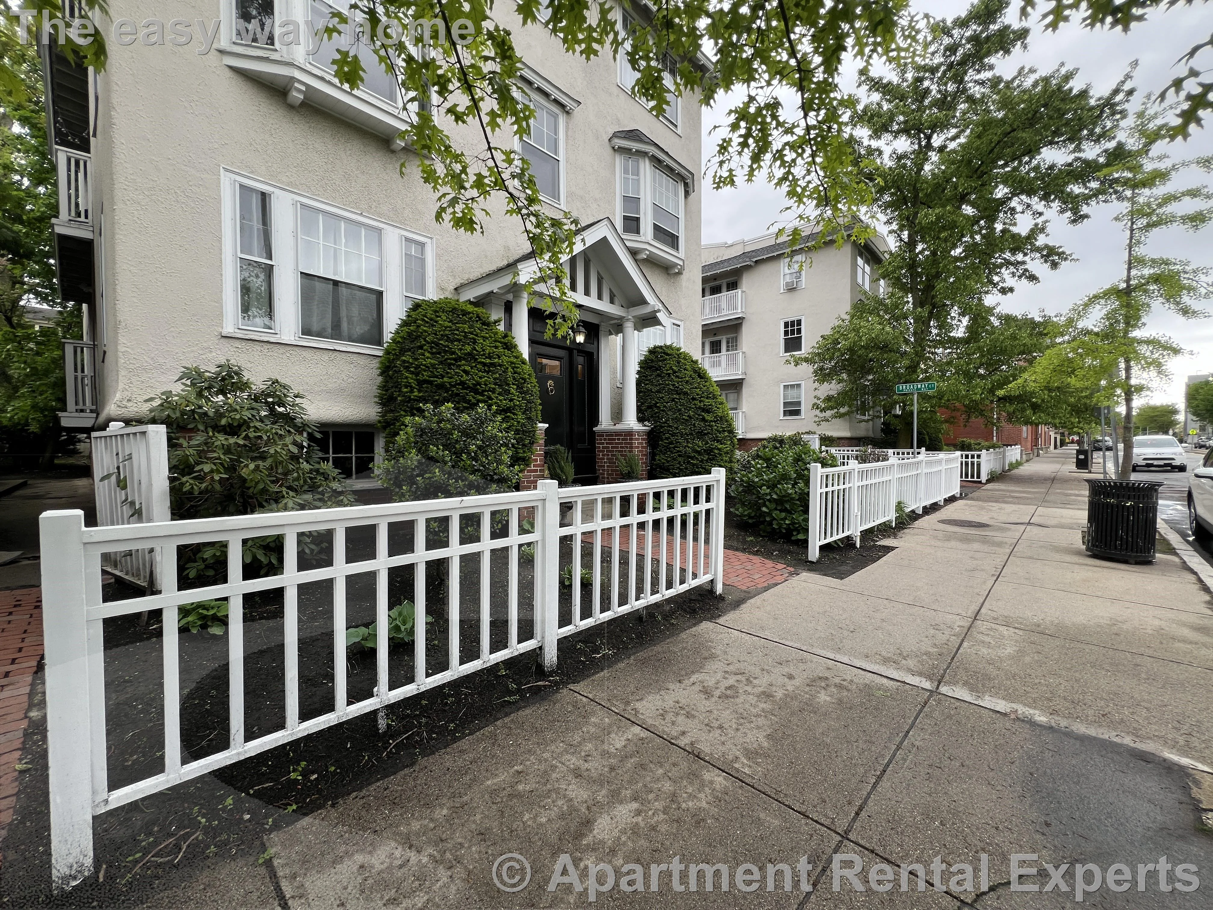 2 bed, 1 bath apartment for rent at 448 Broadway Unit 1, Harvard Square — photo 12 of 12