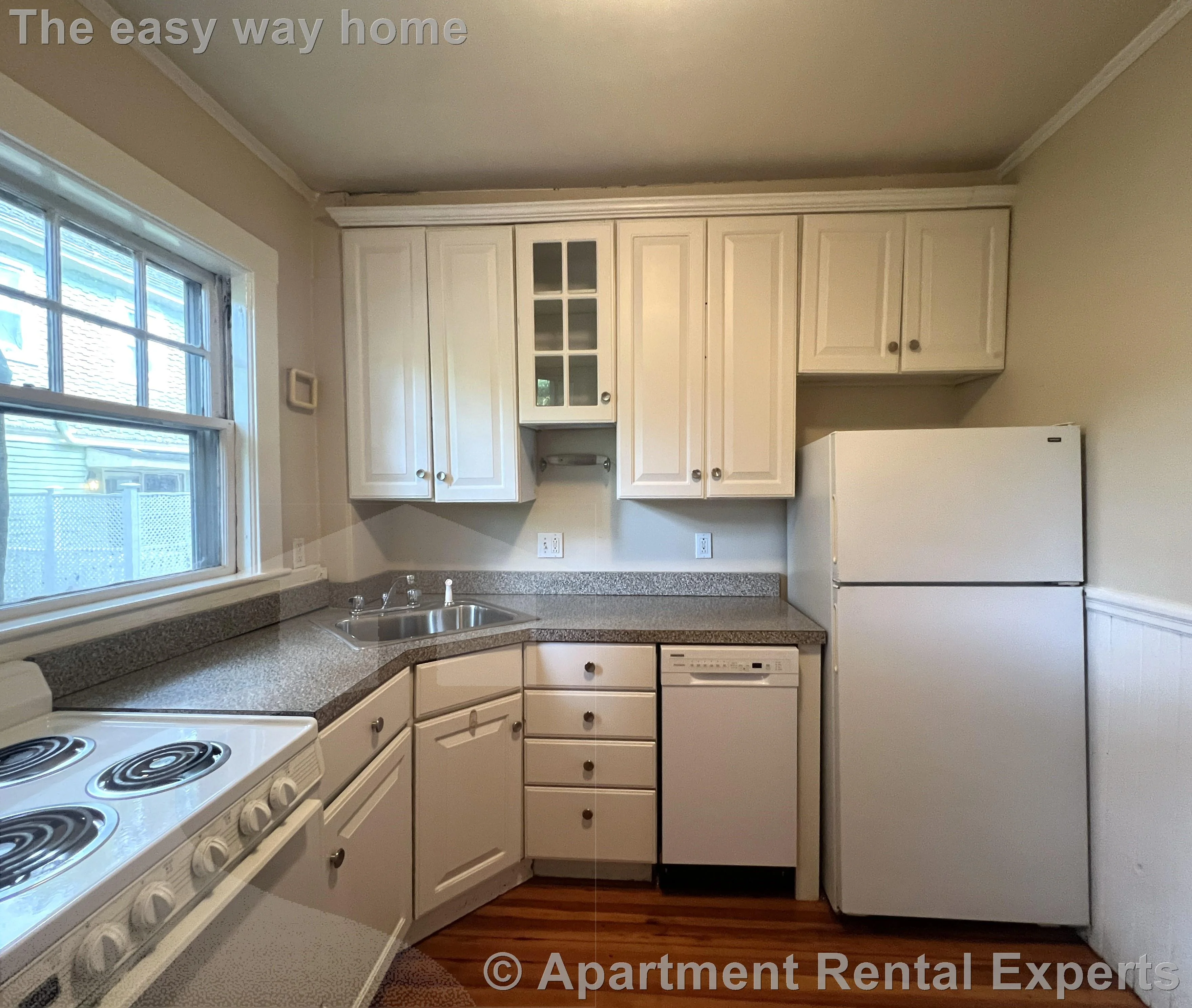 2 bed, 1 bath apartment for rent at 448 Broadway Unit 1, Harvard Square — photo 6 of 12