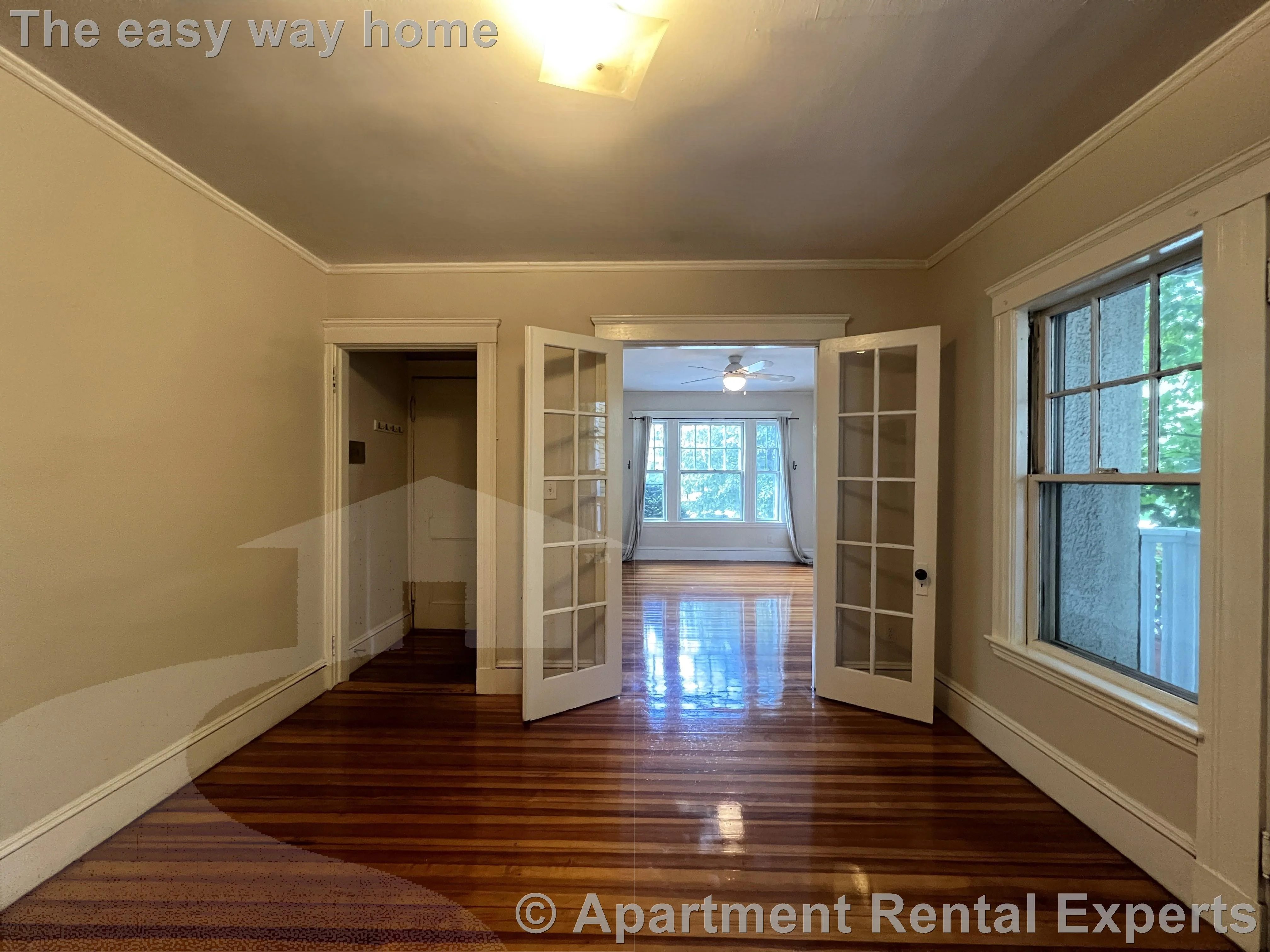2 bed, 1 bath apartment for rent at 448 Broadway Unit 1, Harvard Square — photo 2 of 12