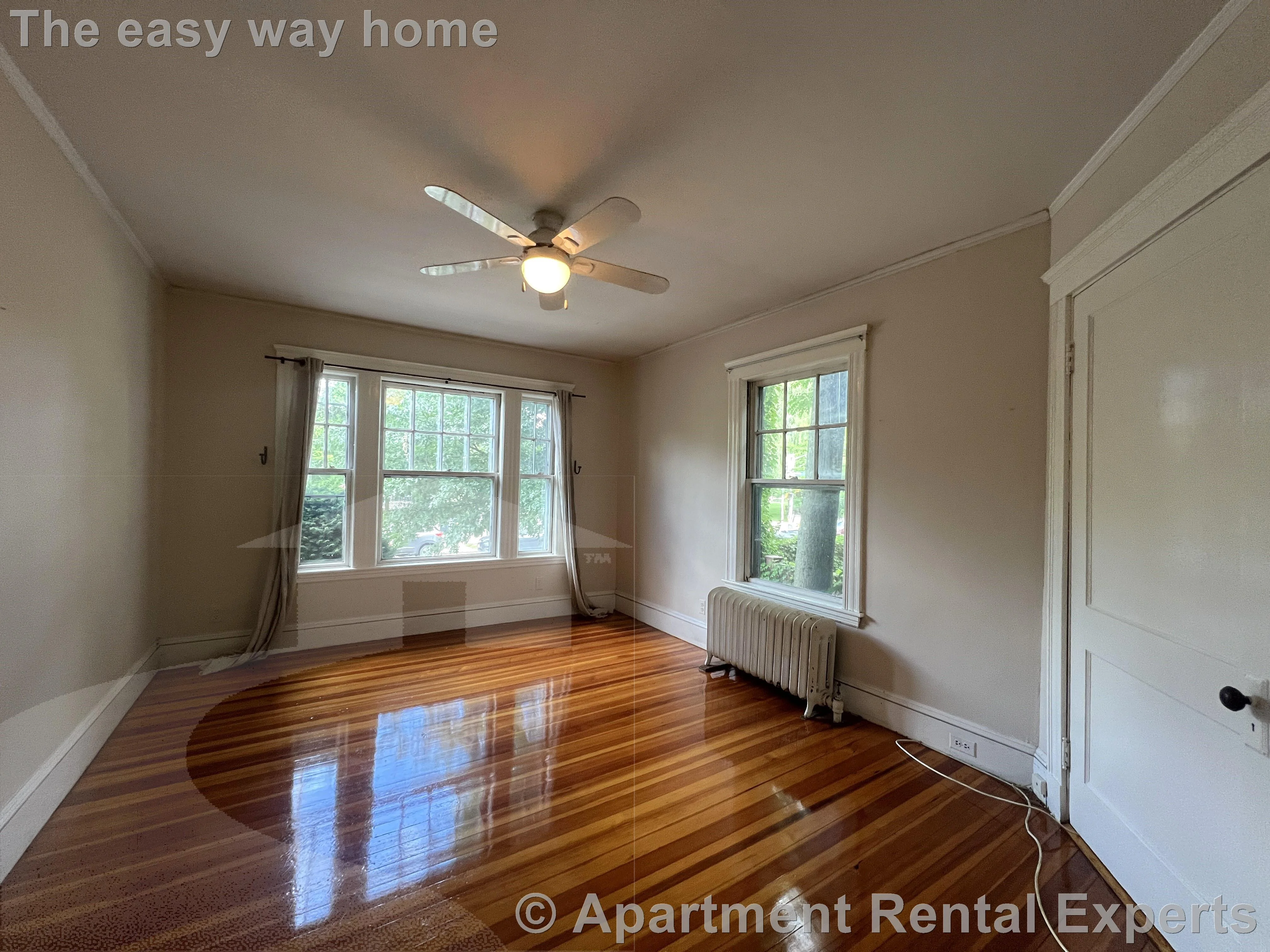 2 bed, 1 bath apartment for rent at 448 Broadway Unit 1, Harvard Square — photo 3 of 12