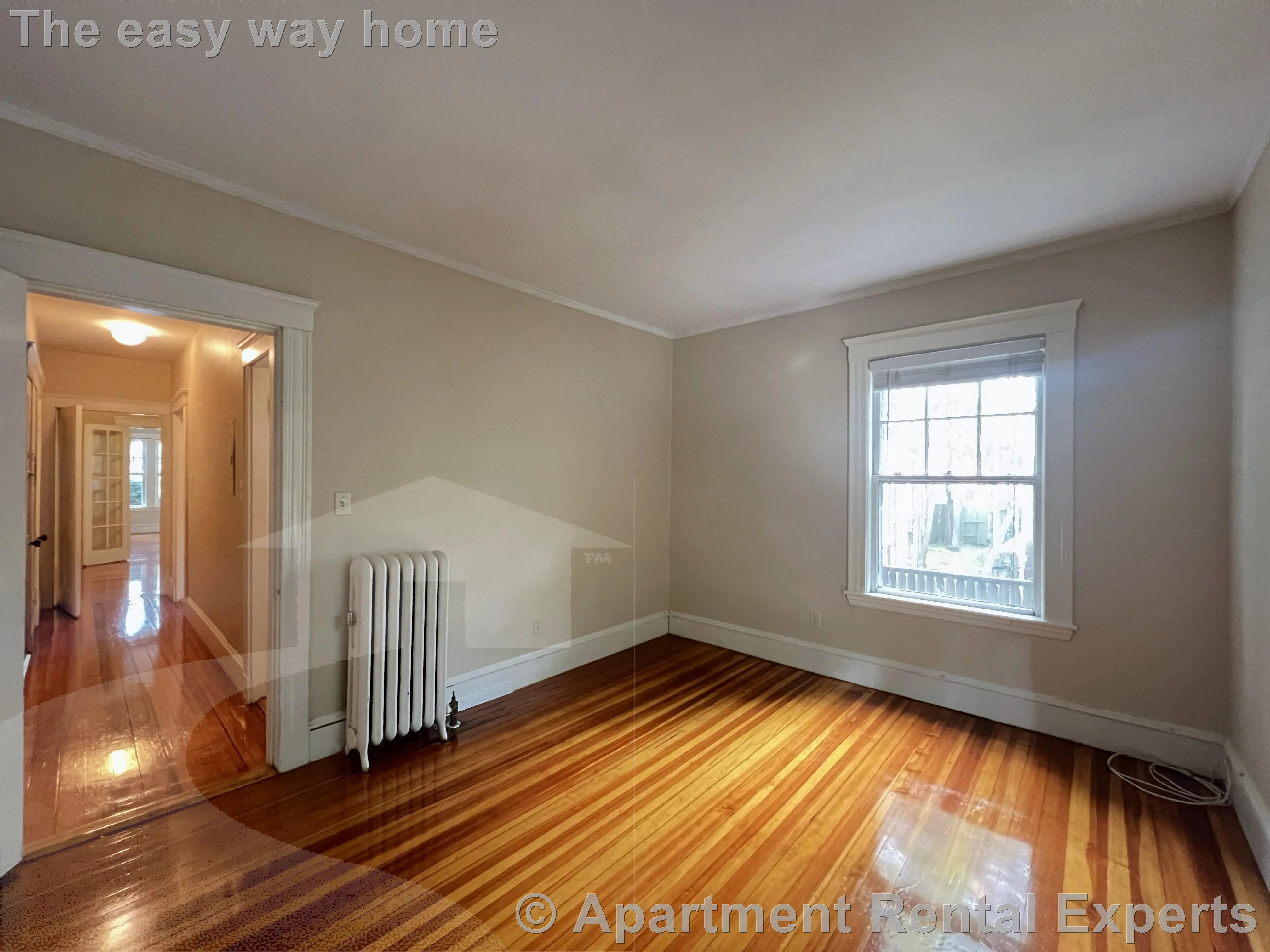 2 bed, 1 bath apartment for rent at 448 Broadway Unit 1, Harvard Square — photo 7 of 12