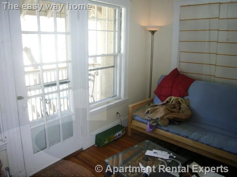 2 bed, 1 bath apartment for rent at 448 Broadway Unit 6, Harvard Square — photo 2 of 6