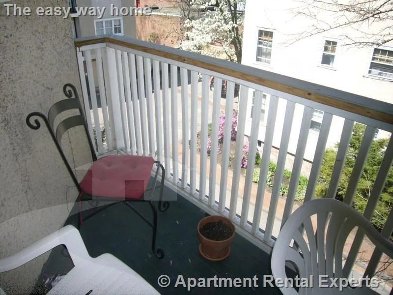 2 bed, 1 bath apartment for rent at 448 Broadway Unit 6, Harvard Square — photo 6 of 6