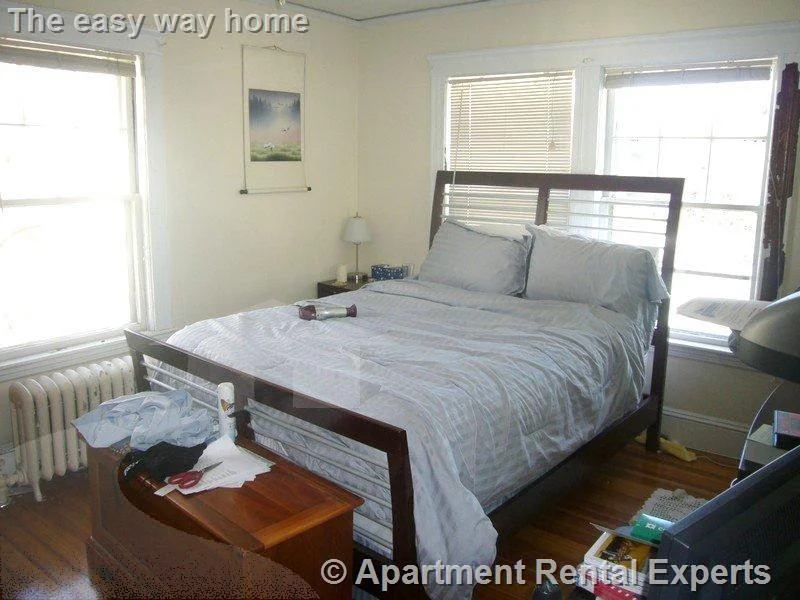 2 bed, 1 bath apartment for rent at 448 Broadway Unit 6, Harvard Square — photo 4 of 6