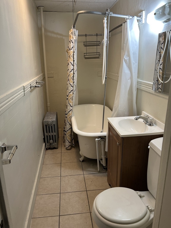 1 bed, 1 bath apartment for rent at 448 Dickinson St Unit 1R, Springfield — photo 4 of 6