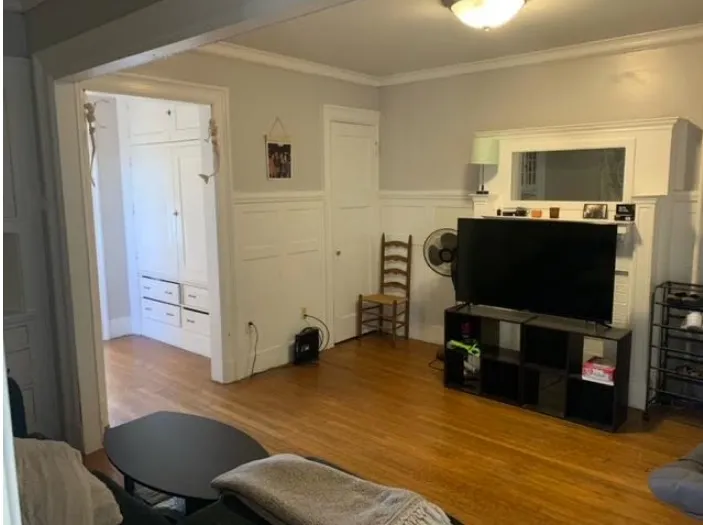 3 bed, 1 bath apartment for rent at 448 Park Dr Unit 10, Fenway — photo 8 of 84