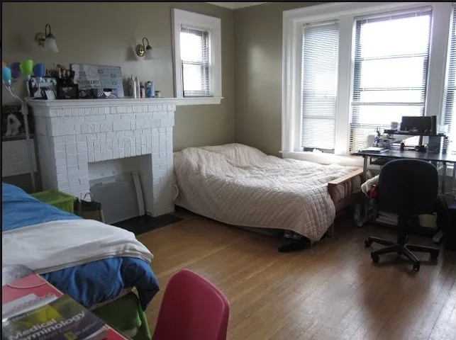 3 bed, 1 bath apartment for rent at 448 Park Dr Unit 10, Fenway — photo 29 of 84