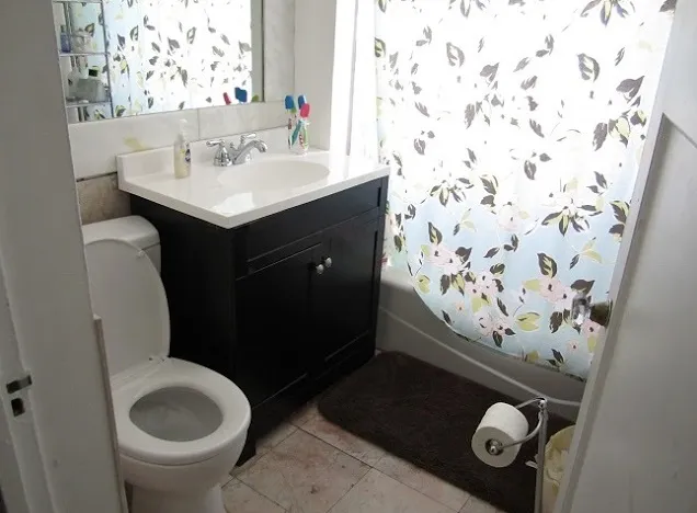 3 bed, 1 bath apartment for rent at 448 Park Dr Unit 10, Fenway — photo 57 of 84