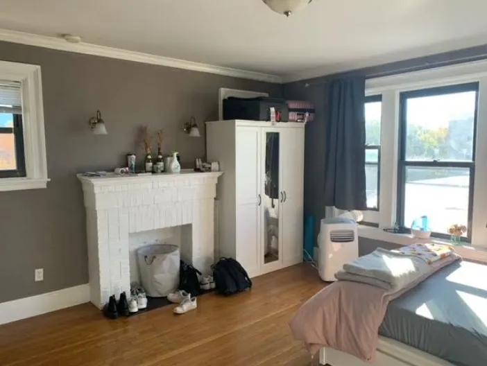 3 bed, 1 bath apartment for rent at 448 Park Dr Unit 10, Fenway — photo 25 of 84