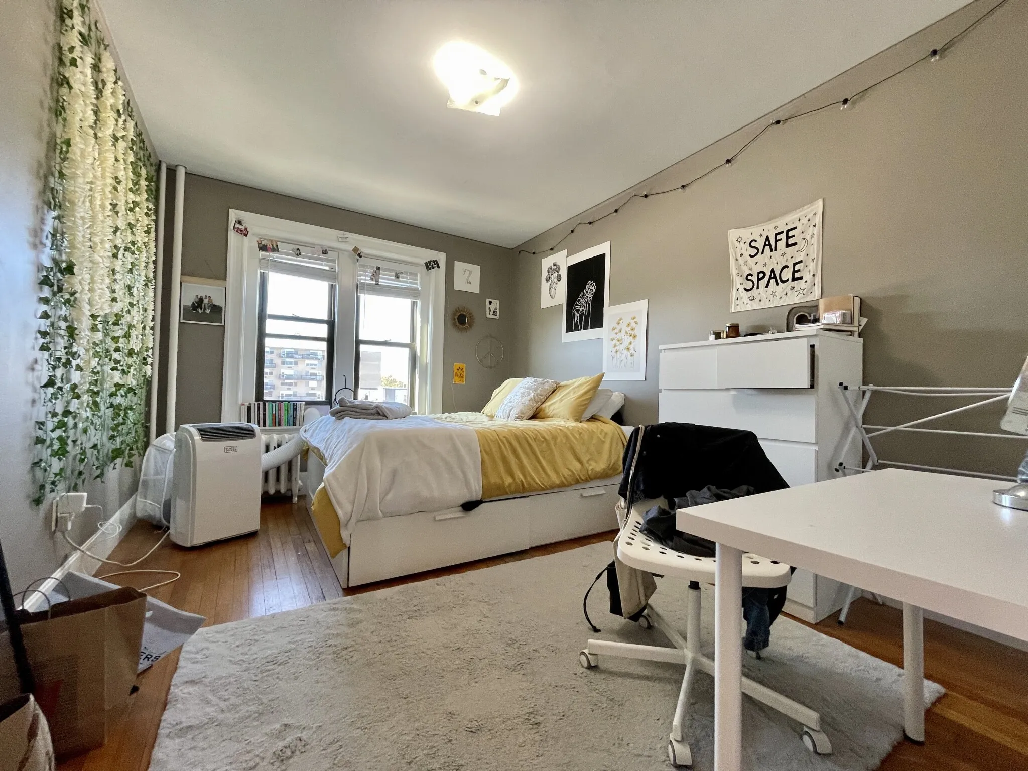 3 bed, 1 bath apartment for rent at 448 Park Dr Unit 10, Fenway — photo 34 of 84