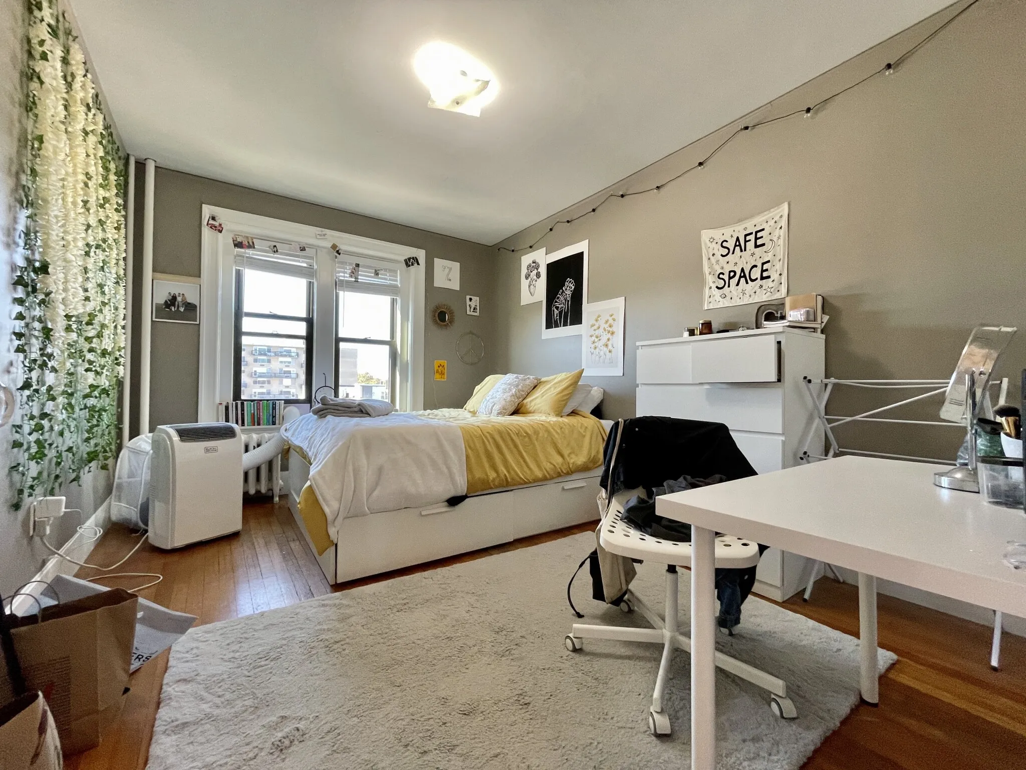 3 bed, 1 bath apartment for rent at 448 Park Dr Unit 10, Fenway — photo 33 of 84